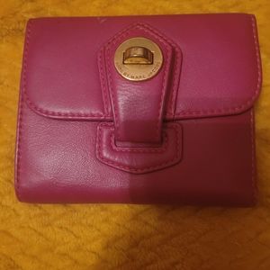 Marc Jacob's wallet